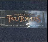 Soundtrack - The Lord Of The Rings: The Two Towers (Limited Edition)