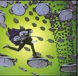 Satriani, Joe - Time Machine