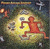 Whitaker, Kay Cordell - Power Animal Journey