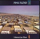 Pink Floyd - A Momentary Lapse of Reason