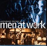 men at work - contraband: the best of men at work