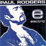 Rodgers, Paul - Electric