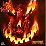 Soundtrack - Trick Or Treat