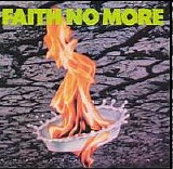 Faith No More - The Real Thing