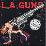 L.A. Guns - Cocked And Loaded