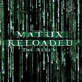 Various artists - The Matrix Reloaded