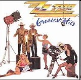 ZZ Top - Greatest Hits