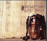 Pearl Jam - Lost Dogs