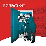 Pepper's Ghost - Shake the Hand That Shook the World