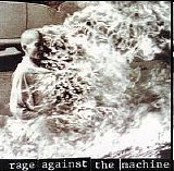 Rage Against The Machine - Rage Against The Machine