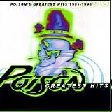 Poison - Poison's Greatest Hits 1986-1996