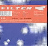 Filter - Title Of Record