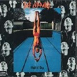 Def Leppard - High 'n' Dry