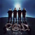 P.O.D. - Satellite · Limited Edition
