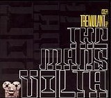 The Mars Volta - Tremulant EP