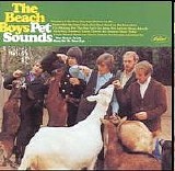 The Beach Boys - Pet Sounds