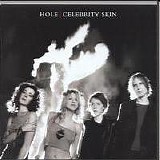 Hole - Celebrity Skin
