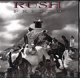 Rush - Presto