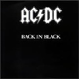 AC/DC - Back In Black