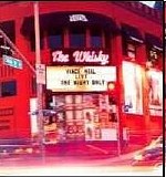 Neil, Vince - Live At The Whiskey
