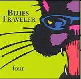 Blues Traveler - four