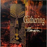 The Gathering - Mandylion and bonus