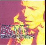 Bowie, David - The Singles 1969-1993
