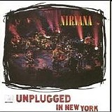 Nirvana - MTV : Unplugged In New York