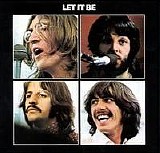 The Beatles - Let It Be