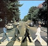 The Beatles - Abbey Road