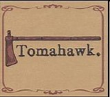 Tomahawk - Tomahawk