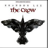 Soundtrack - The Crow