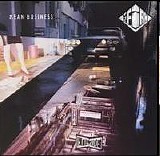 The Firm - Mean Business
