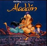 Soundtrack - Aladdin