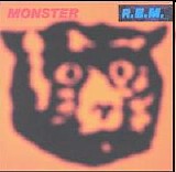 R.E.M. - Monster