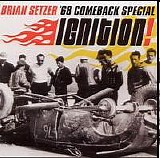 Setzer, Brian - Ignition!