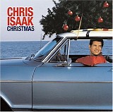 Isaak, Chris - Chris Isaak Christmas