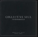 Collective Soul - 7even Year Itch - Greatest Hits 1994-2001