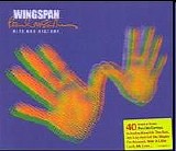 McCartney, Paul & Wings - Wingspan - Hits & History