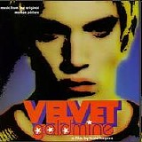 Soundtrack - Velvet Goldmine