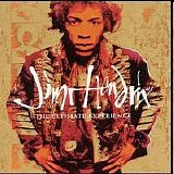 Hendrix, Jimi - The Ultimate Experience