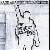 Rage Against The Machine - The Battle Of Los Angeles