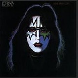 Kiss - Ace Frehley (The Remasters)
