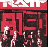 Ratt - Ratt & Roll 8191