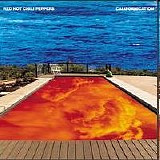 Red Hot Chili Peppers - Californication