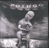 Oingo Boingo - Boingo