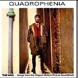 Soundtrack - Quadrophenia (by The Who)