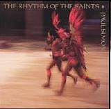 Simon, Paul - The Rhythm of the Saints