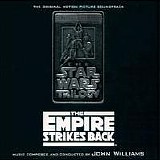 Soundtrack - Star Wars - The Empire Strikes Back Special Edition Soundtrack