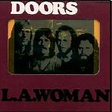The Doors - L.A. Woman
